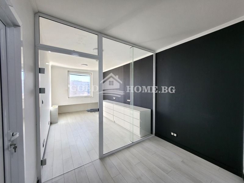 Дава под наем ОФИС, гр. Пловдив, Център, снимка 4 - Офиси - 53589332