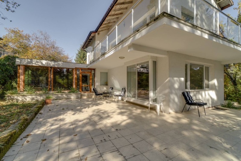 Дава под наем  Къща град София , Драгалевци , 200 кв.м | 81465691 - изображение [2]