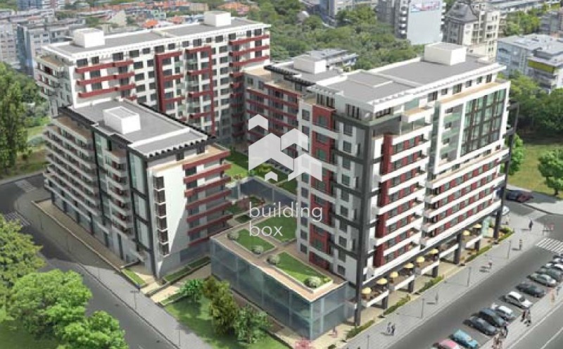 För uthyrning  affär Sofia , Ljulin 2 , 114 kvm | 84972789 - bild [6]