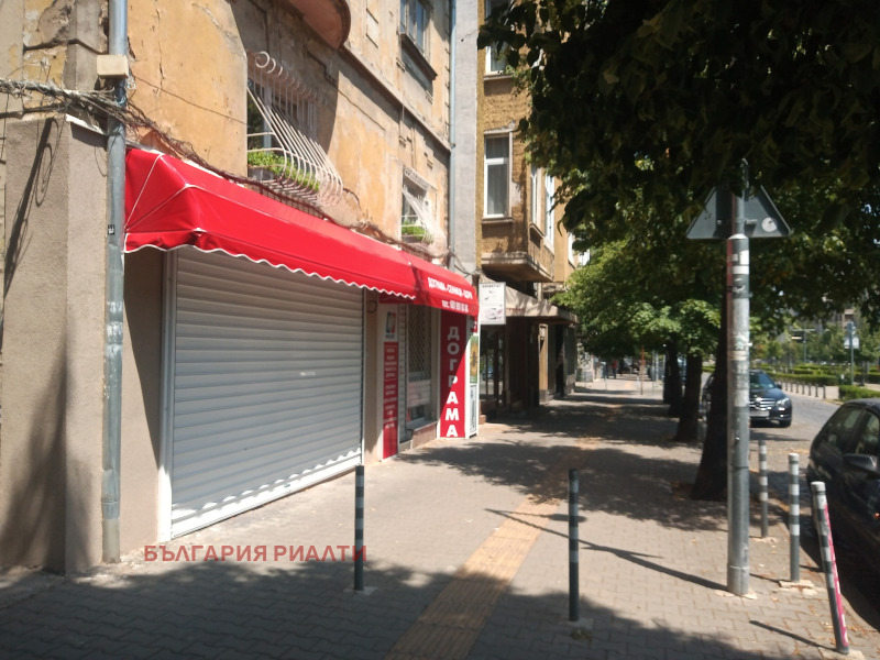 Дава под наем  Магазин град София , Център , 63 кв.м | 34660941 - изображение [5]