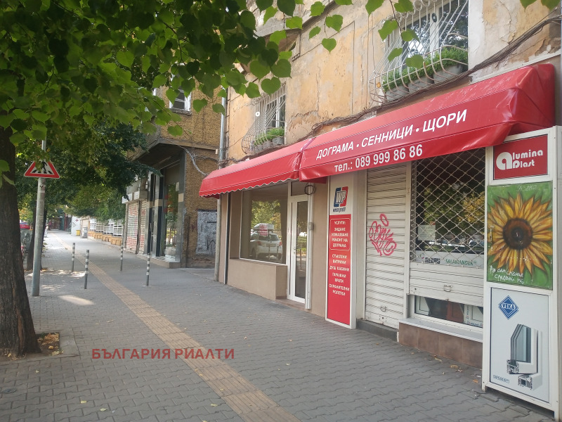 Дава под наем  Магазин град София , Център , 63 кв.м | 34660941 - изображение [6]