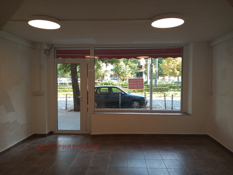 Дава под наем  Магазин град София , Център , 63 кв.м | 34660941 - изображение [8]