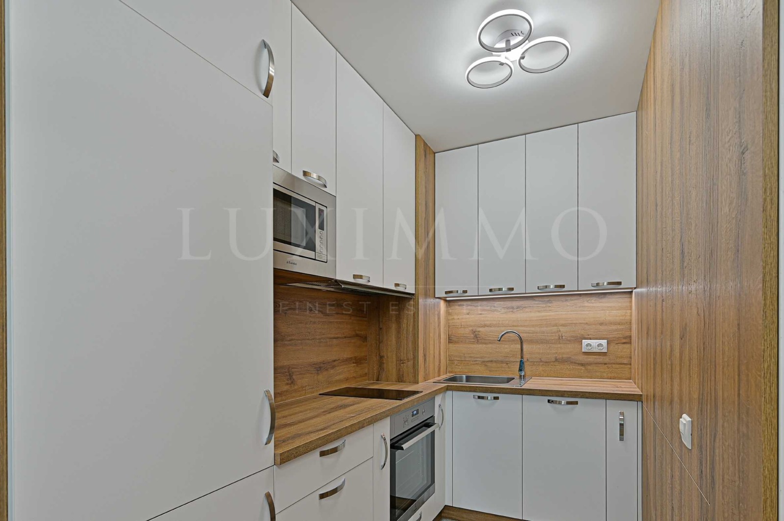 Дава под наем 2-СТАЕН, гр. София, Драгалевци, снимка 9 - Апартаменти - 54206340