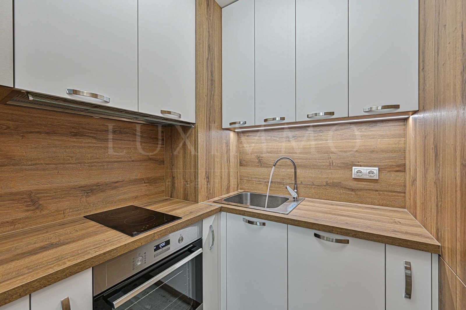 Дава под наем 2-СТАЕН, гр. София, Драгалевци, снимка 10 - Апартаменти - 54206340