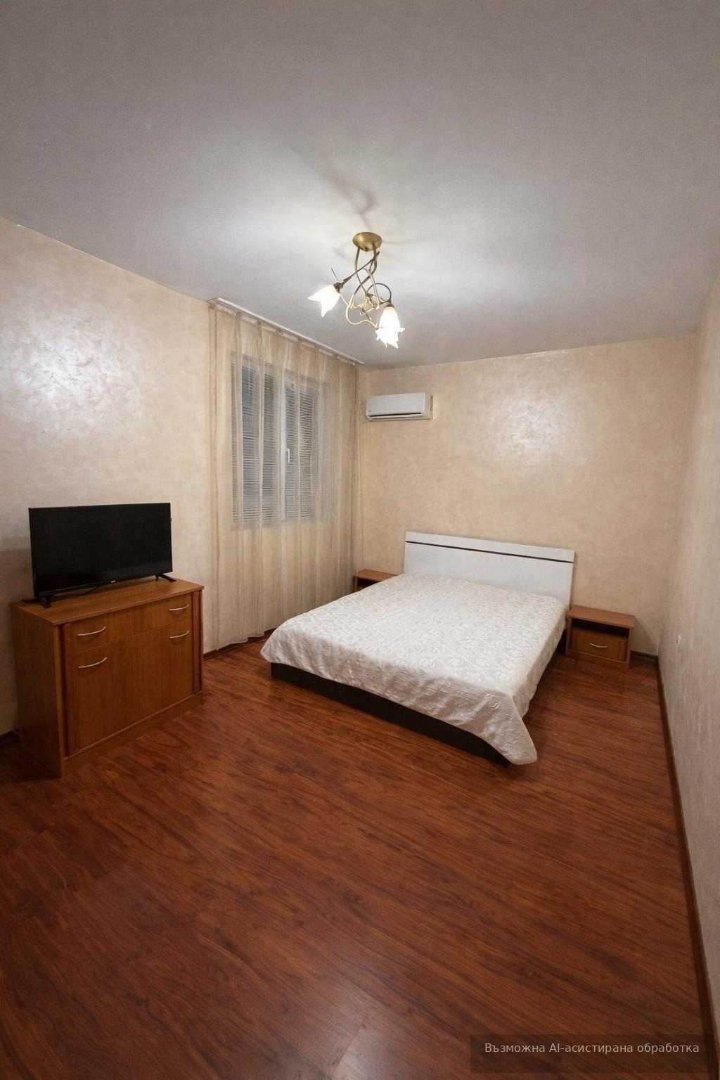 Дава под наем 3-СТАЕН, гр. София, Красно село, снимка 8 - Апартаменти - 56295184