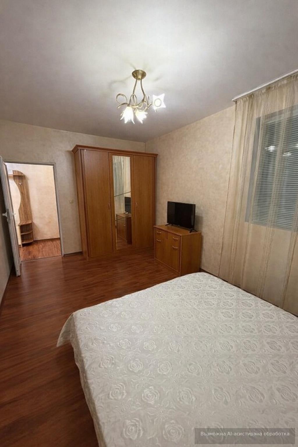 Дава под наем 3-СТАЕН, гр. София, Красно село, снимка 9 - Апартаменти - 56295184