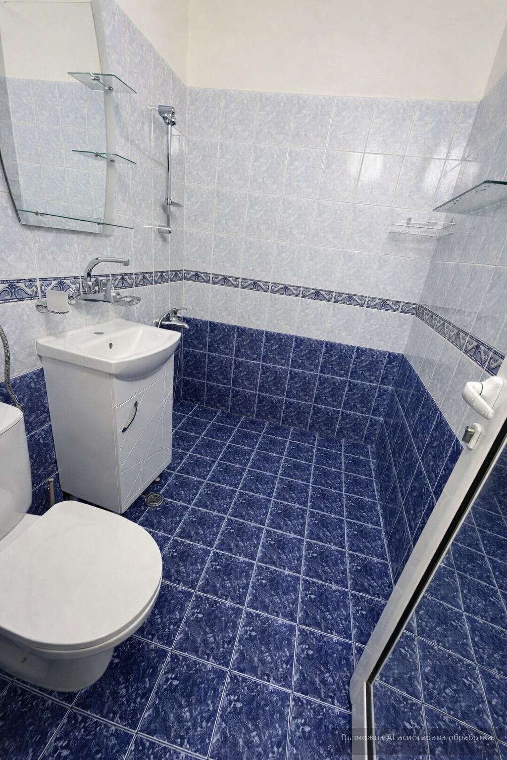 Дава под наем 3-СТАЕН, гр. София, Красно село, снимка 10 - Апартаменти - 56295184