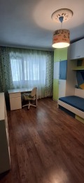 Дава под наем 3-СТАЕН, гр. Плевен, Сторгозия, снимка 7
