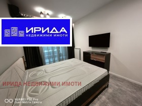 1 slaapkamer Krastova vada, Sofia 2