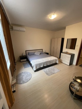 1 Schlafzimmer Wazraschdane, Burgas 1