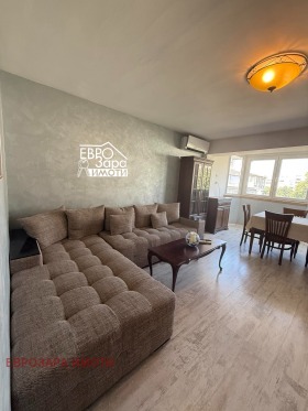 Te huur 1 slaapkamer