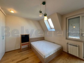 3-стаен град София, Лозенец 8