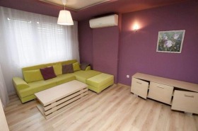3 ložnice Krastova vada, Sofia