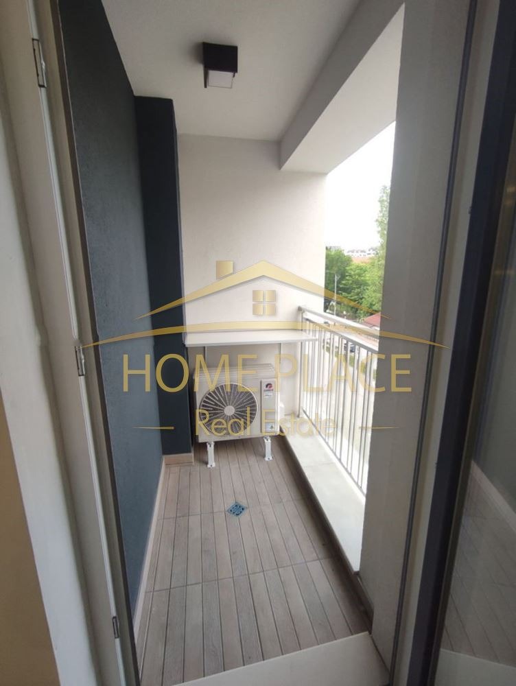 Дава под наем 1-СТАЕН, гр. Варна, Победа, снимка 8 - Апартаменти - 52626897