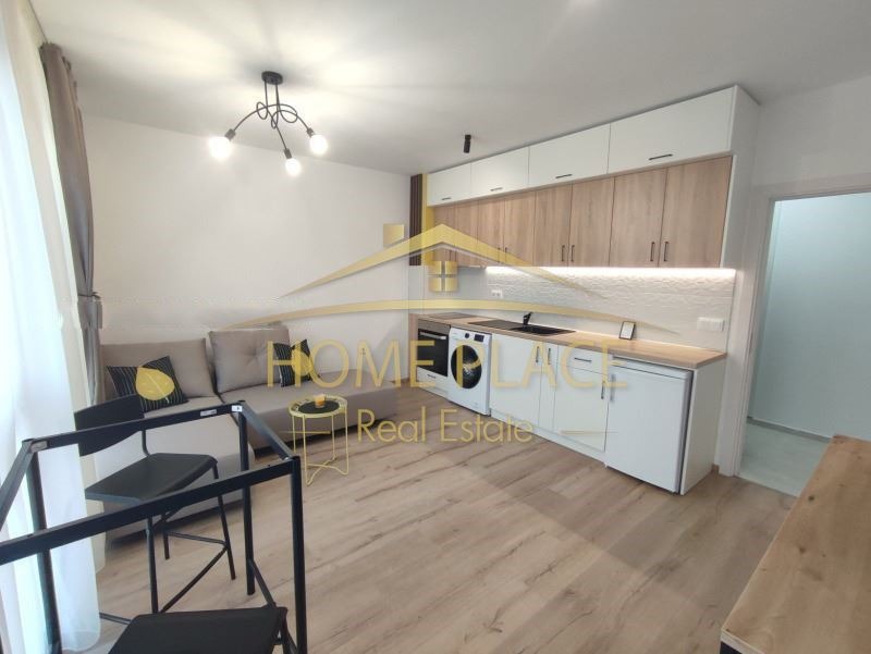 Дава под наем 1-СТАЕН, гр. Варна, Победа, снимка 2 - Апартаменти - 52626897