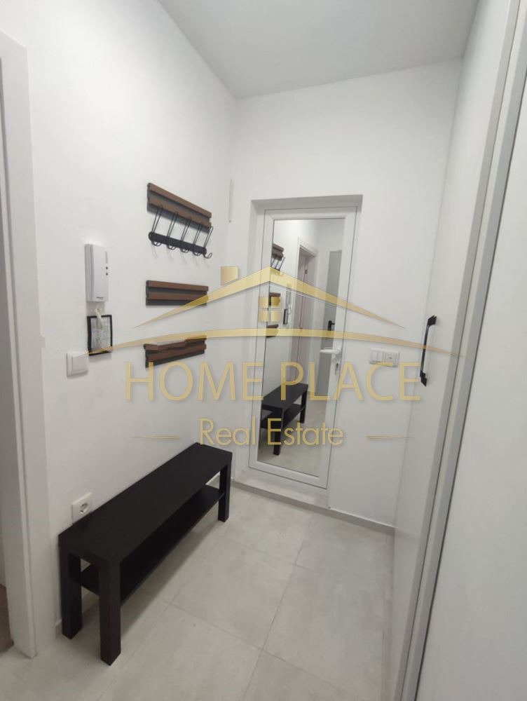 Дава под наем 1-СТАЕН, гр. Варна, Победа, снимка 6 - Апартаменти - 52626897