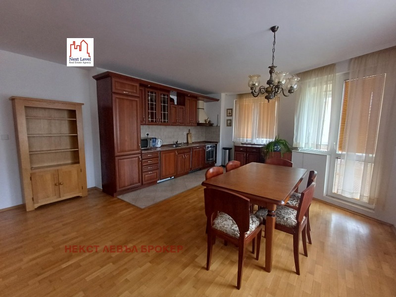 För uthyrning  1 sovrum Sofia , Lozenec , 85 kvm | 96461247 - bild [6]