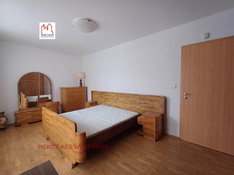 В аренду  1 спальня София , Лозенец , 85 кв.м | 96461247 - изображение [11]