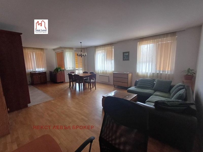 För uthyrning  1 sovrum Sofia , Lozenec , 85 kvm | 96461247 - bild [7]