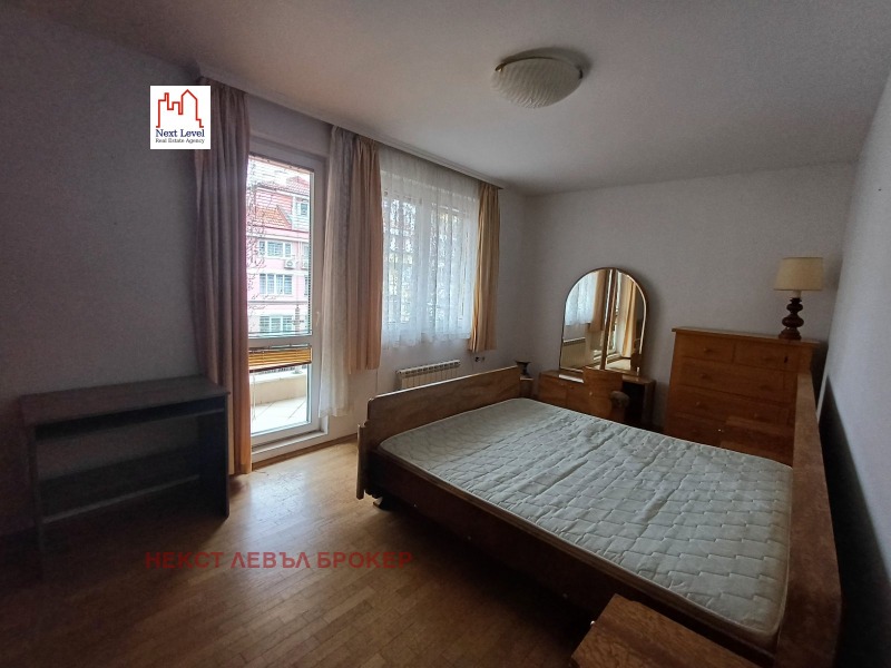 För uthyrning  1 sovrum Sofia , Lozenec , 85 kvm | 96461247 - bild [10]