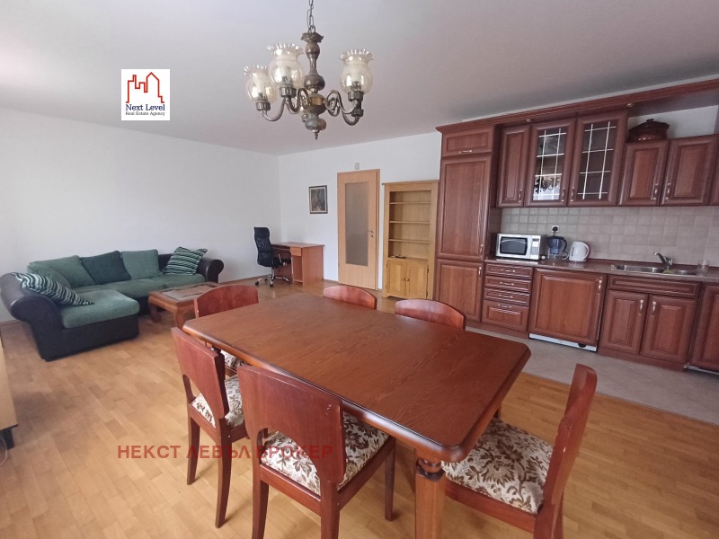 För uthyrning  1 sovrum Sofia , Lozenec , 85 kvm | 96461247 - bild [8]