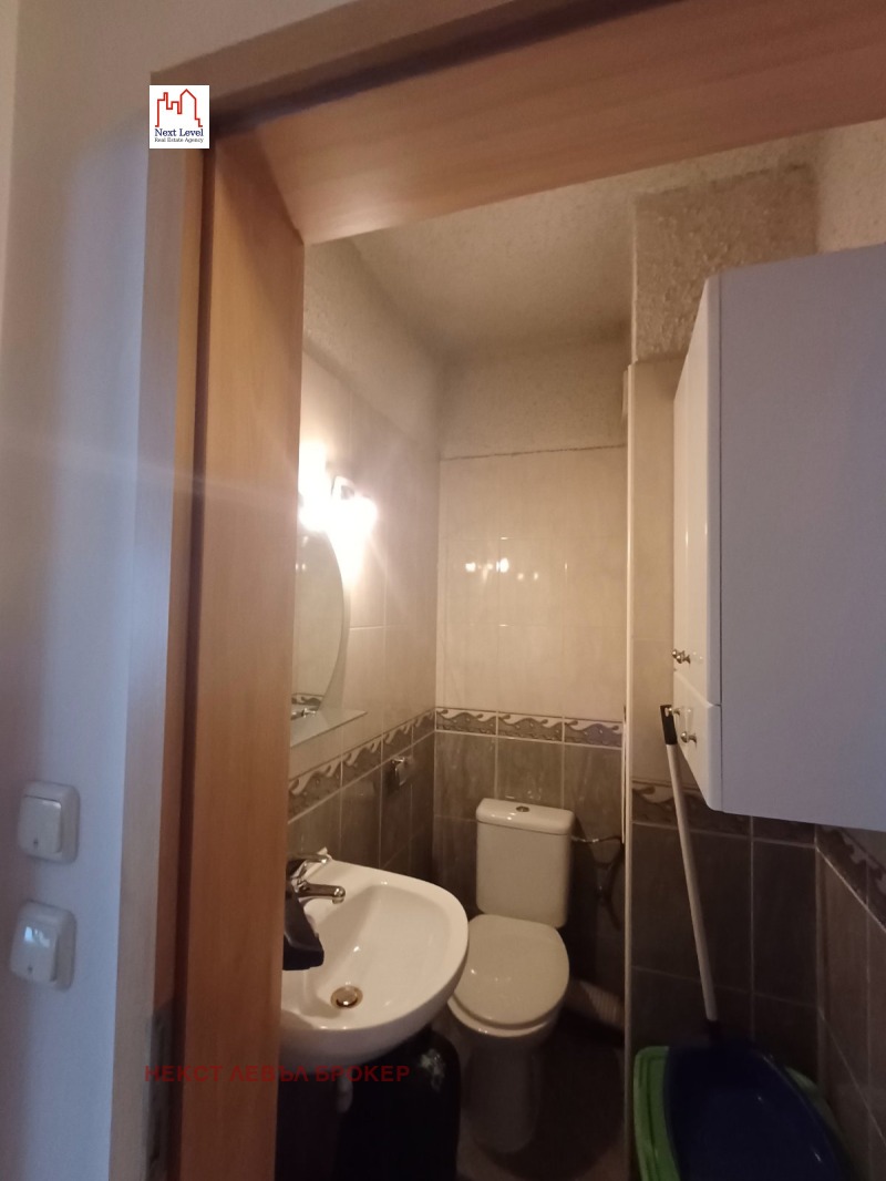 För uthyrning  1 sovrum Sofia , Lozenec , 85 kvm | 96461247 - bild [13]