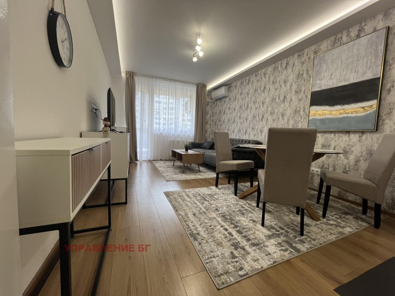 В аренду  1 спальня София , Младост 1А , 75 кв.м | 85054465 - изображение [2]