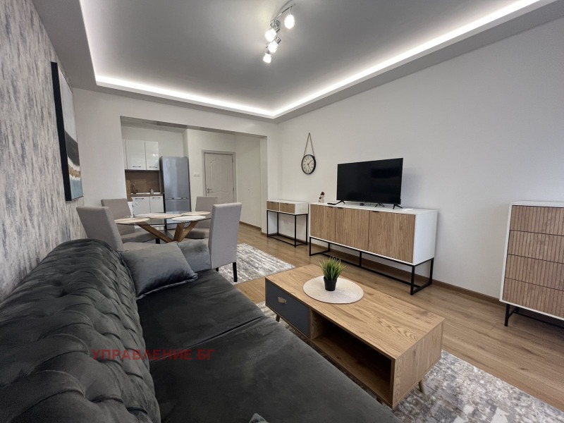 Дава под нем  2-стаен, град София, Младост 1А •  650 EUR • ID 59029007 — holmes.bg - [1] 