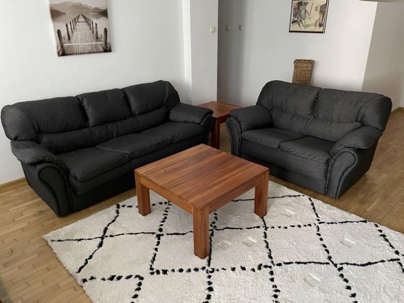 För uthyrning  1 sovrum Plovdiv , Marasja , 78 kvm | 48573800 - bild [2]