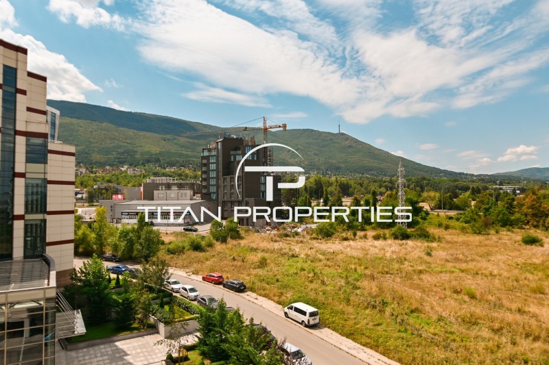 En renta  1 dormitorio Sofia , Manastirski livadi , 80 metros cuadrados | 35102162 - imagen [14]