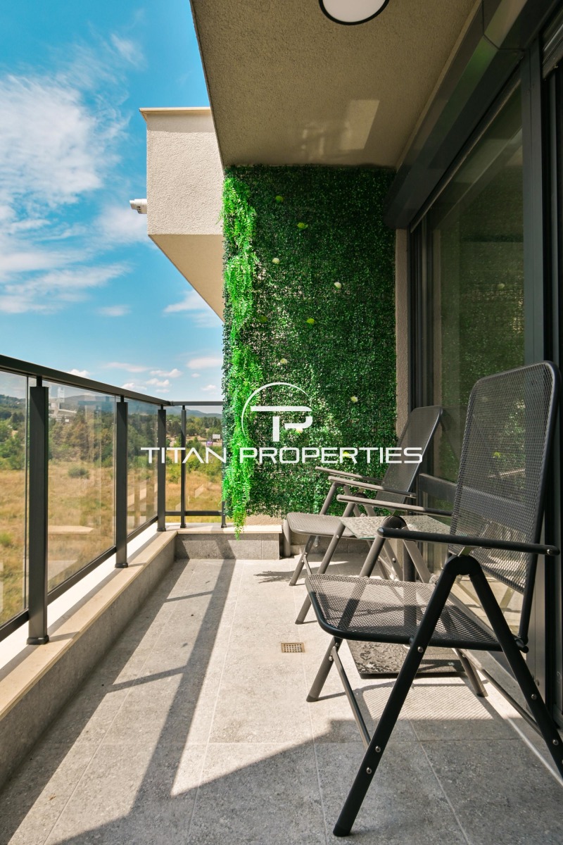 En renta  1 dormitorio Sofia , Manastirski livadi , 80 metros cuadrados | 35102162 - imagen [13]