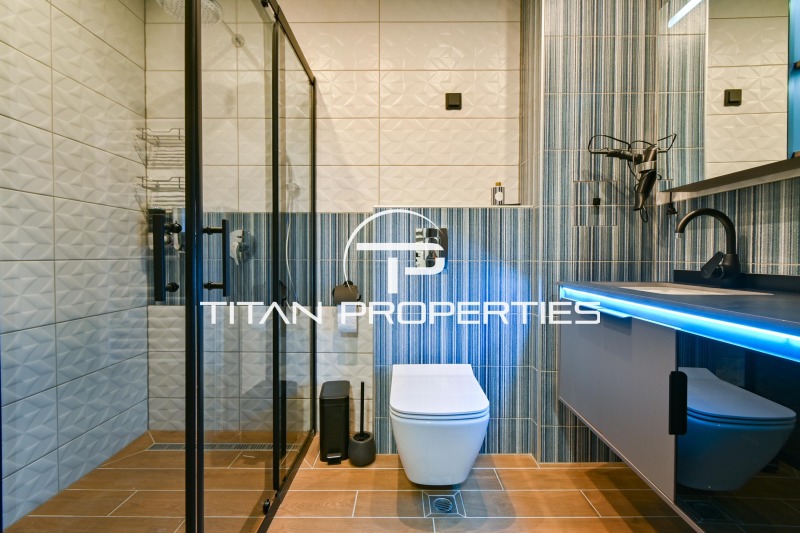 En renta  1 dormitorio Sofia , Manastirski livadi , 80 metros cuadrados | 35102162 - imagen [10]