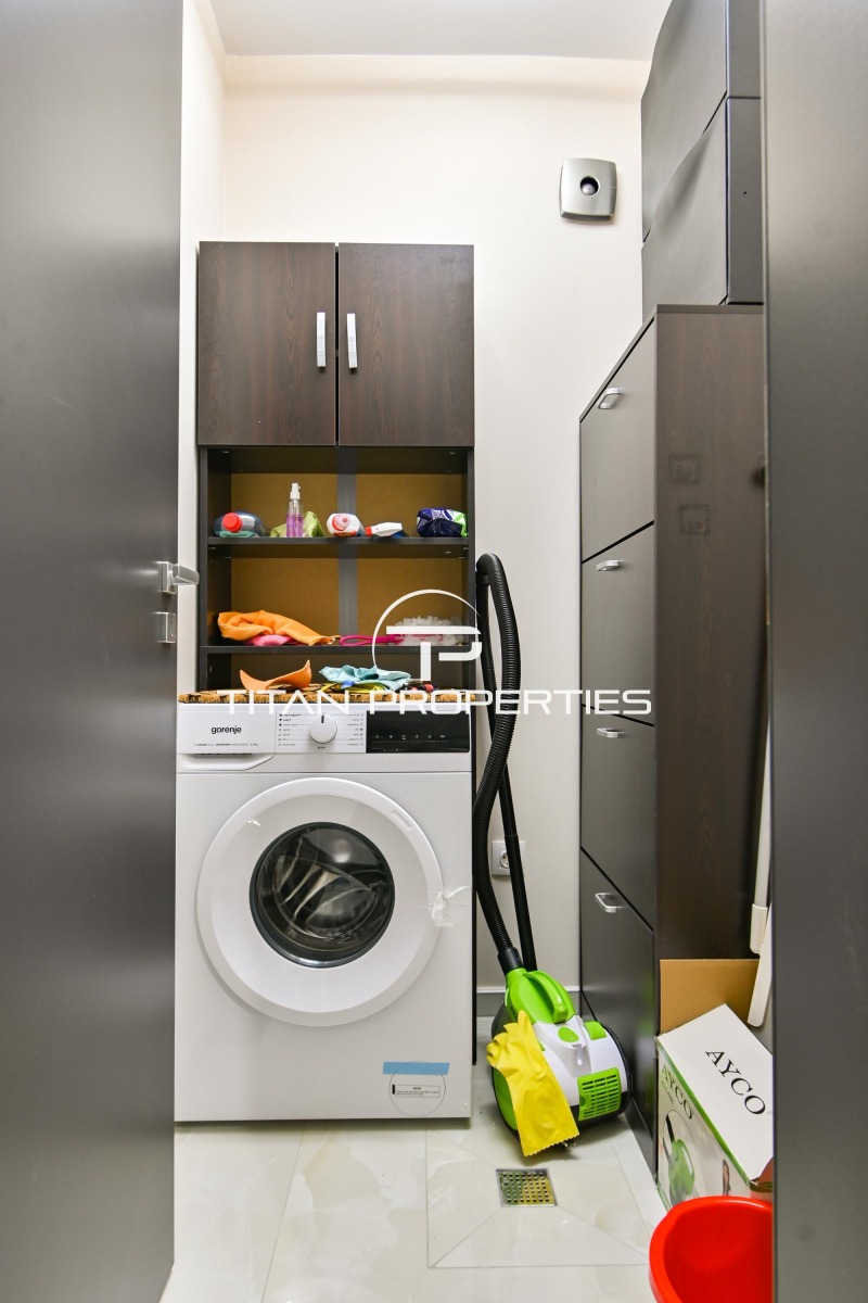 En renta  1 dormitorio Sofia , Manastirski livadi , 80 metros cuadrados | 35102162 - imagen [11]