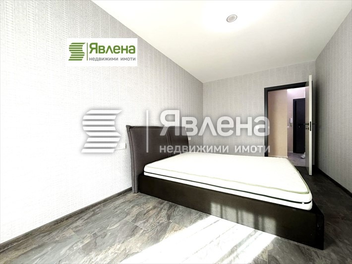 Дава под наем 2-СТАЕН, гр. София, Дружба 2, снимка 13 - Апартаменти - 52808752