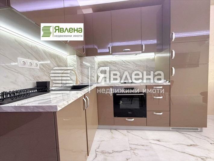 Дава под наем 2-СТАЕН, гр. София, Дружба 2, снимка 5 - Апартаменти - 52808752