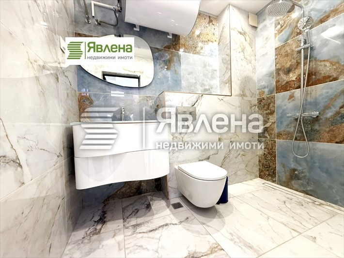 Дава под наем 2-СТАЕН, гр. София, Дружба 2, снимка 11 - Апартаменти - 52808752