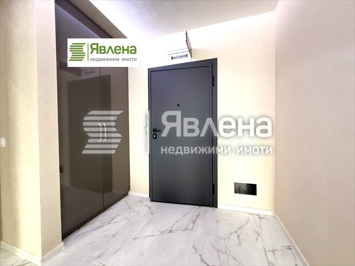 Дава под наем 2-СТАЕН, гр. София, Дружба 2, снимка 4 - Апартаменти - 52808752