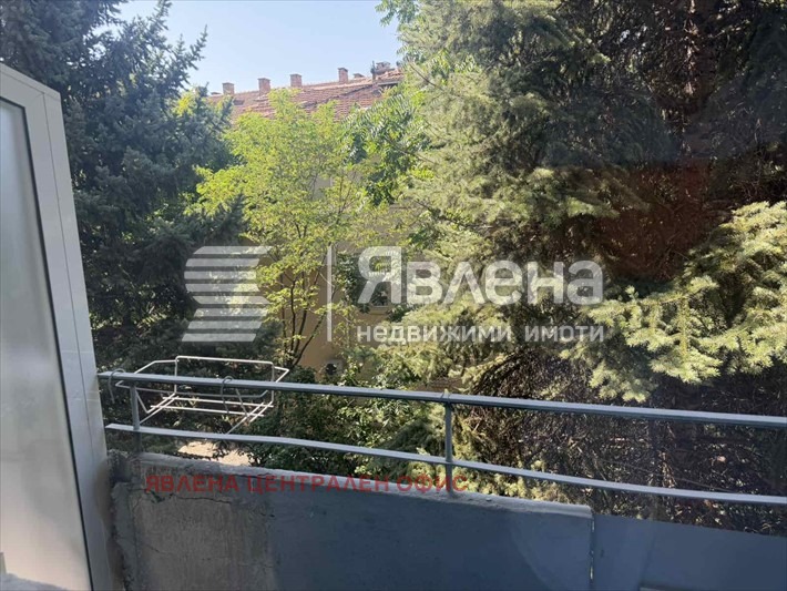 Дава под наем 2-СТАЕН, гр. София, Гео Милев, снимка 4 - Апартаменти - 56320406