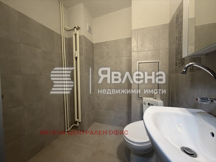 Дава под наем 2-СТАЕН, гр. София, Гео Милев, снимка 3 - Апартаменти - 56320406