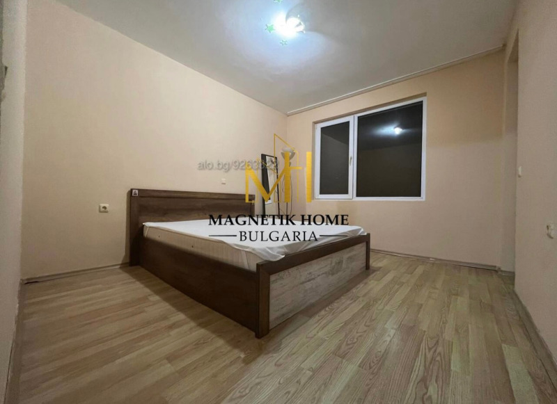 Para alugar  2 quartos Burgas , Vazrajdane , 89 m² | 32906769 - imagem [4]