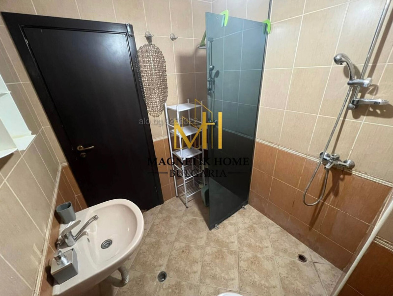 Para alugar  2 quartos Burgas , Vazrajdane , 89 m² | 32906769 - imagem [8]