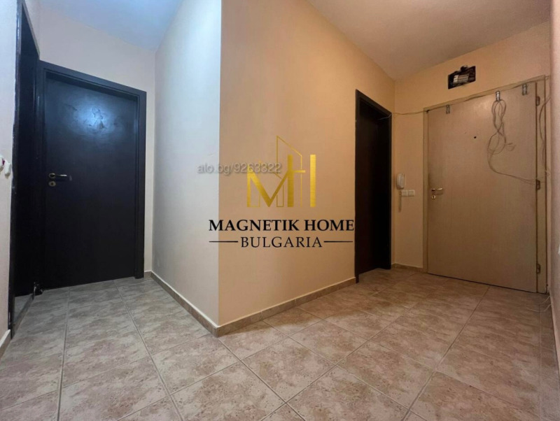 Para alugar  2 quartos Burgas , Vazrajdane , 89 m² | 32906769 - imagem [11]