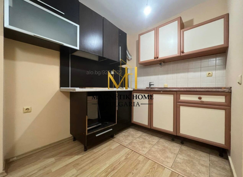 Para alugar  2 quartos Burgas , Vazrajdane , 89 m² | 32906769 - imagem [2]