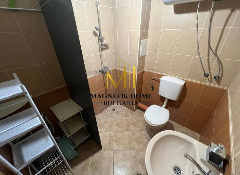 Para alugar  2 quartos Burgas , Vazrajdane , 89 m² | 32906769 - imagem [9]