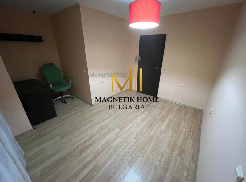 Para alugar  2 quartos Burgas , Vazrajdane , 89 m² | 32906769 - imagem [12]