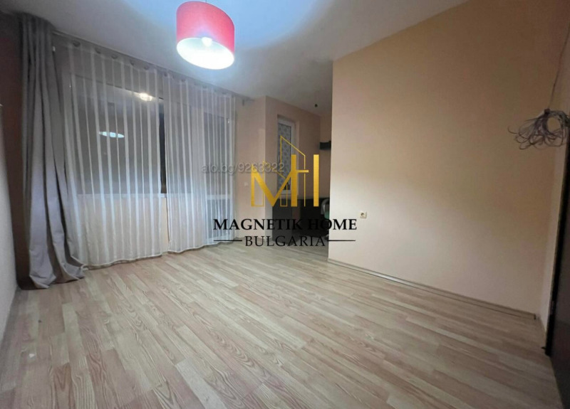 Para alugar  2 quartos Burgas , Vazrajdane , 89 m² | 32906769 - imagem [6]