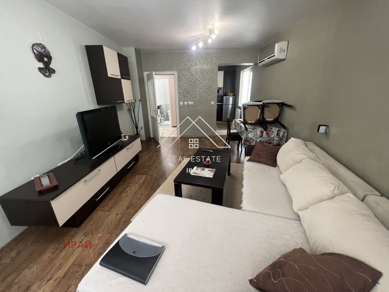 Te huur  2 slaapkamers Stara Zagora , Tsentar , 100 m² | 25935595 - afbeelding [5]