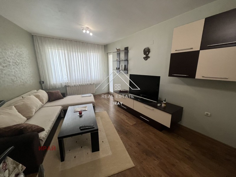 Te huur  2 slaapkamers Stara Zagora , Tsentar , 100 m² | 25935595 - afbeelding [2]