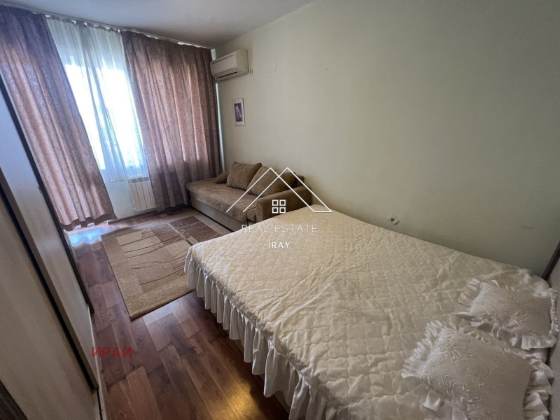 Te huur  2 slaapkamers Stara Zagora , Tsentar , 100 m² | 25935595 - afbeelding [13]