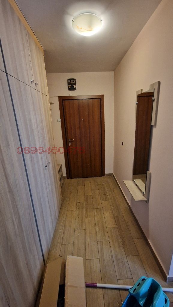 В аренду  2 спальни Пловдив , Западен , 64 кв.м | 25494196